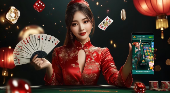 Baccarat Official - آپ