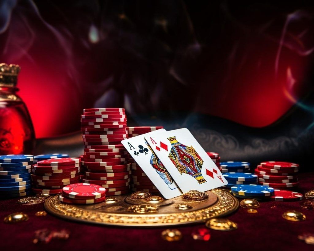 Baccarat Official پاکستان ریئل منی گیمز