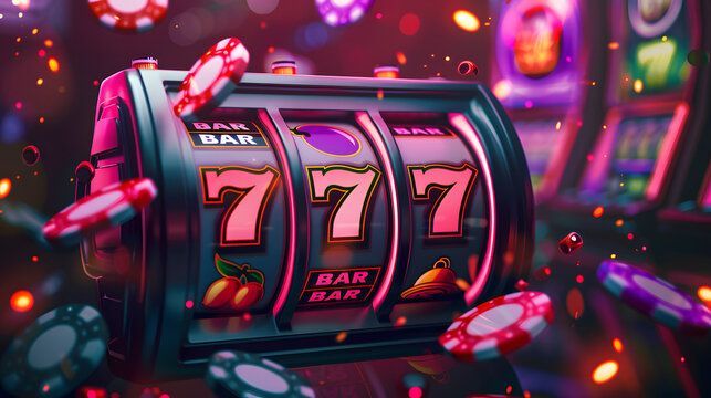 Baccarat Official پر آن لائن سلاٹس کے بارے میں