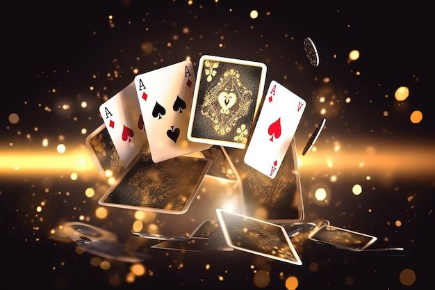 پاکستان کے Baccarat Official کھلاڑیوں کے لیےجیک پاٹ گیم
