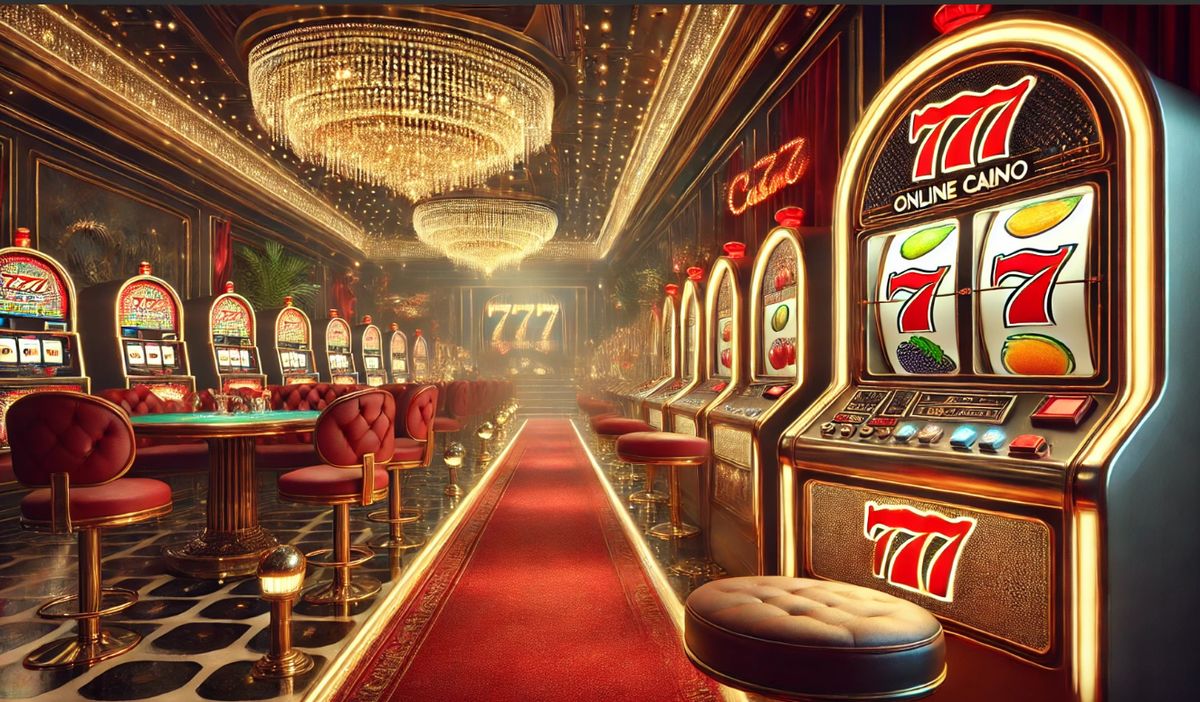 Baccarat Official کیسینو میں رولیٹی گیمز کے بارے میں معلومات