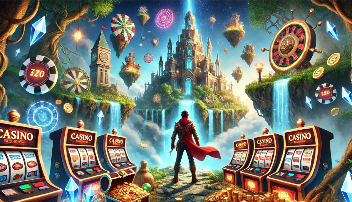 Baccarat Official پاکستان کیسینو میں بلیک جیک گیمز