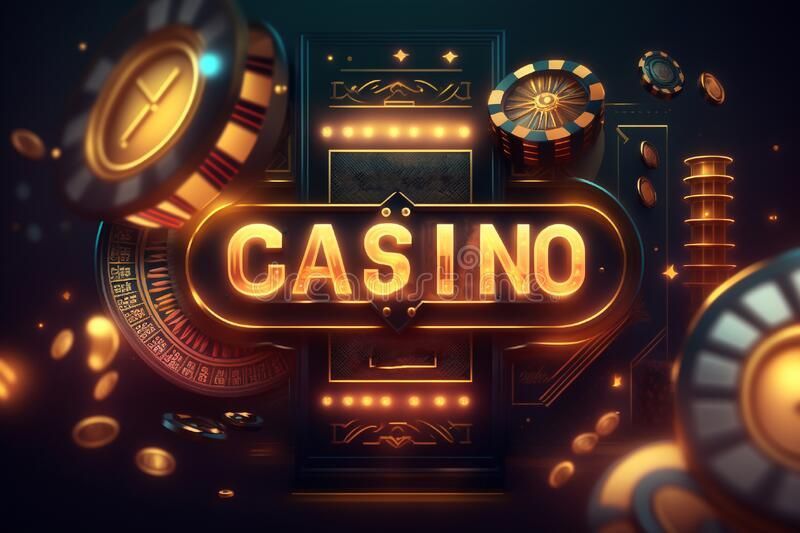 Baccarat Official آن لائن کیسینو میں کھیلنے کی وجوہات