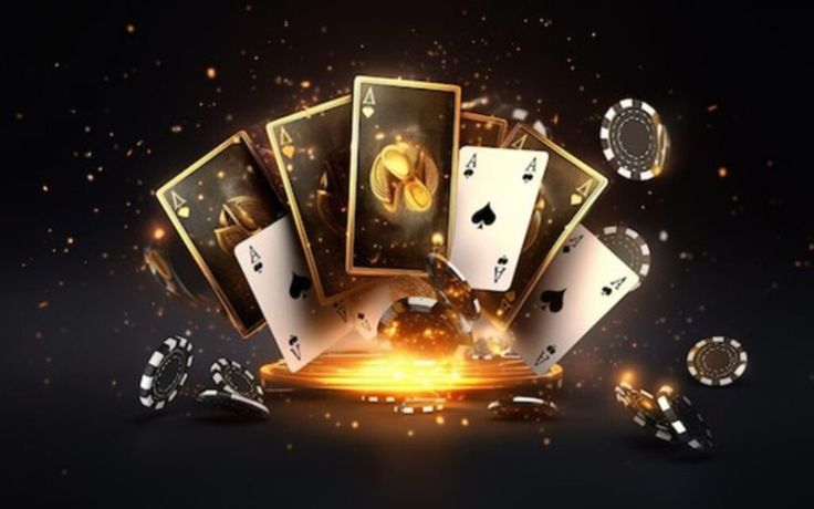 Baccarat Official آن لائن کیسینو میں اصل گیمز