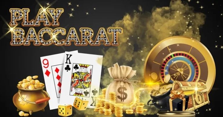 Baccarat Official ویب سائٹ پر کریش گیمز - فوری گیمز دستیاب ہیں۔